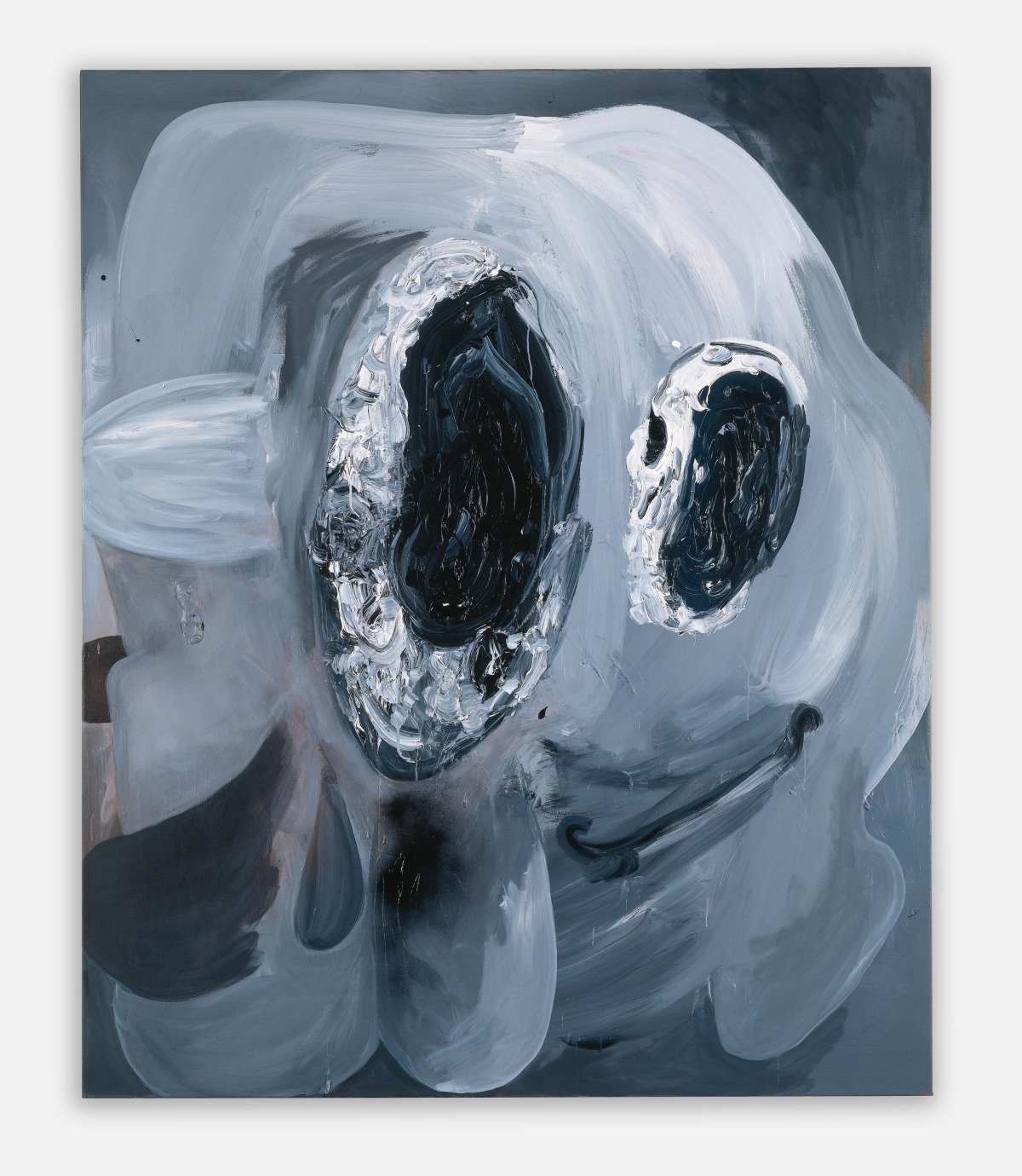 André Butzer, Friedens-Siemens III, 2000