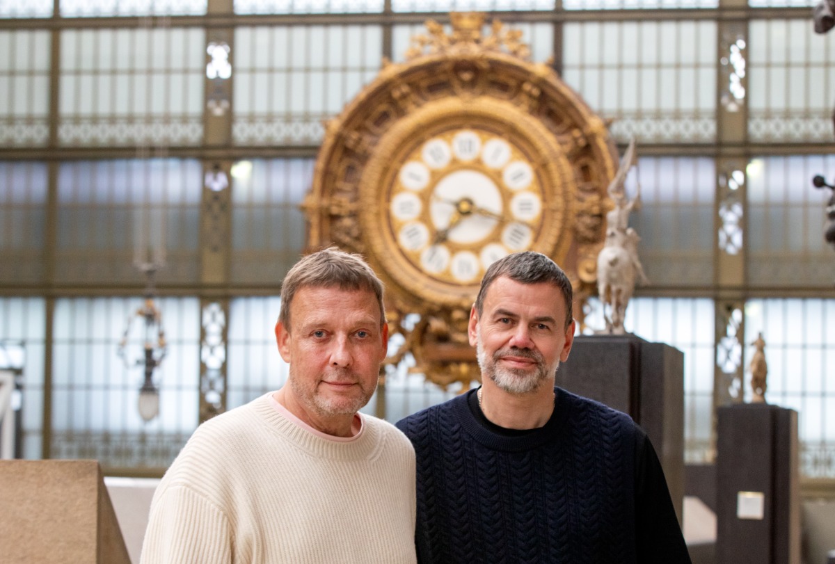 Image courtesy of © Elmgreen & Dragset, Musée d’Orsay, photo: Andrea Rossetti, 2024 