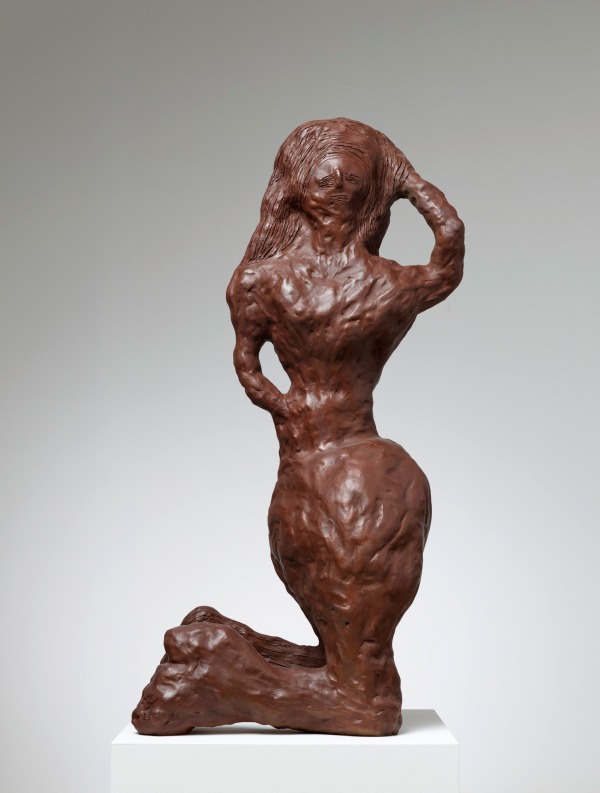 Tal R, Hill, 2025, photo: Anders Sune Berg