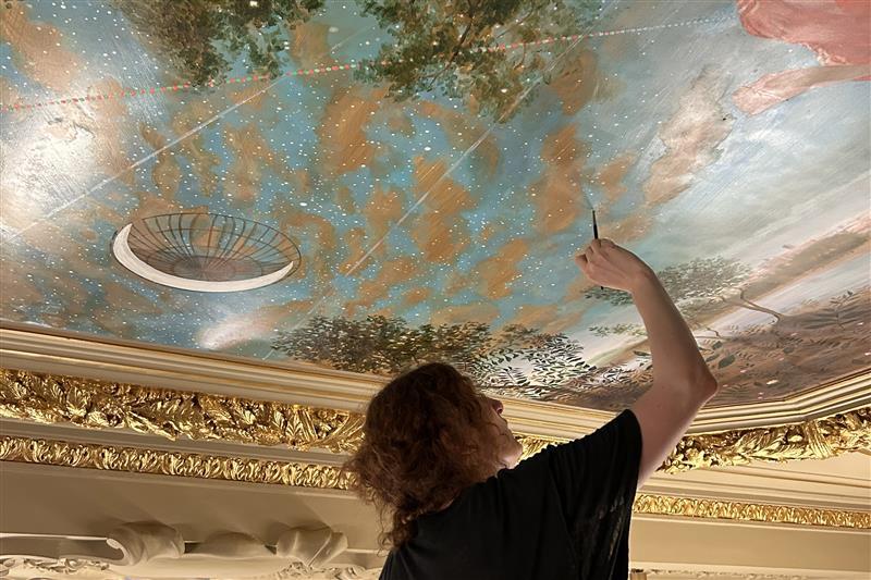 Image:  courtesy of the artist, © Tursic & Mille